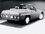Reliant Scimitar SS1 1984 года